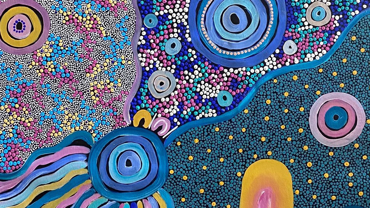 1200x674 Emerging Indigenous Artists to Support