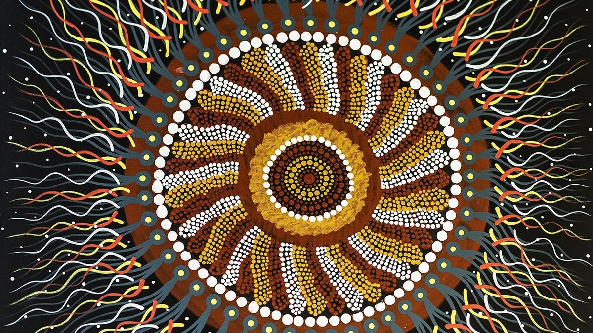 1200x675 Celebrating local Indigenous artists. ANU College of Science and Medicine