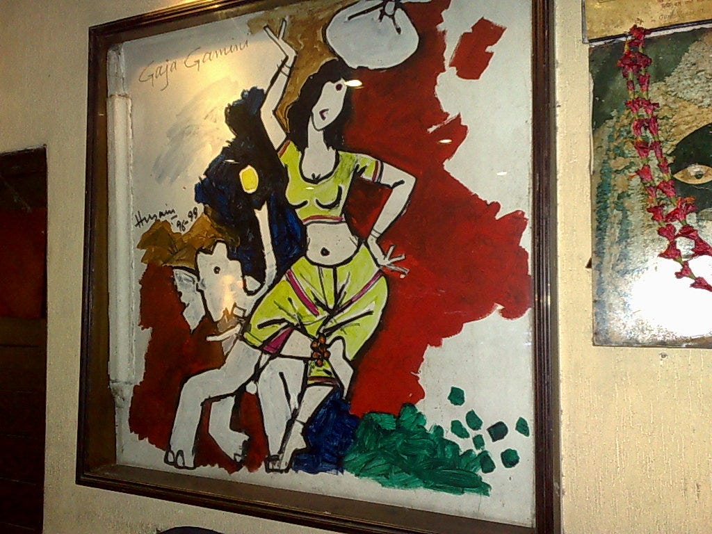 1024x768 The Gaja Gamini Walk: From Kama Sutra to its Modern Revival in Heeramandi