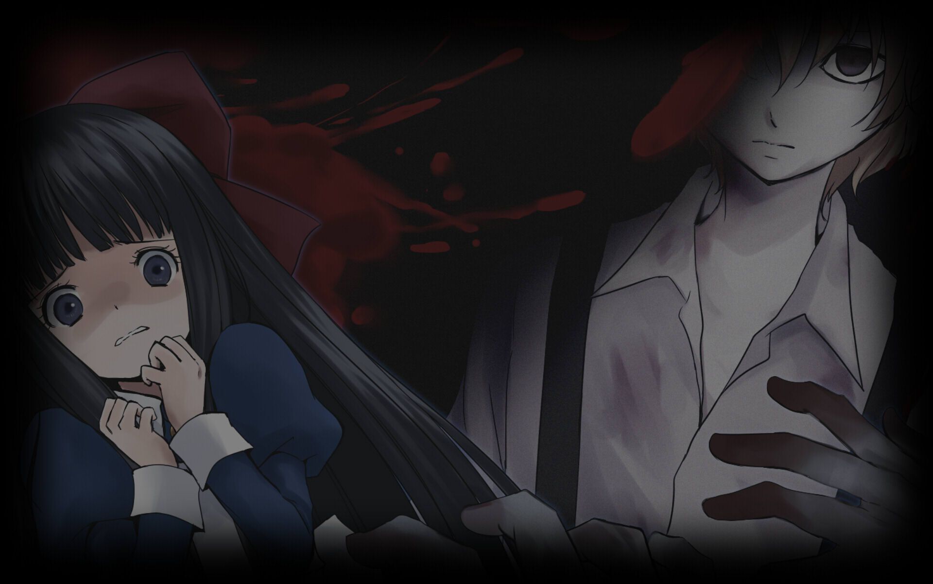 1920x1202 Showcase - Mad Father