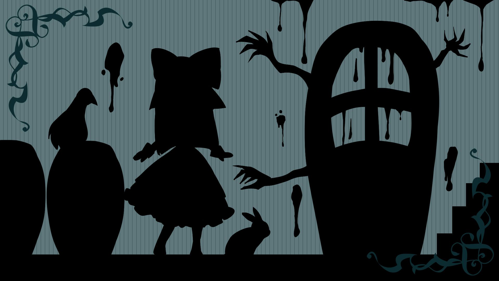 1920x1080 Showcase - Mad Father