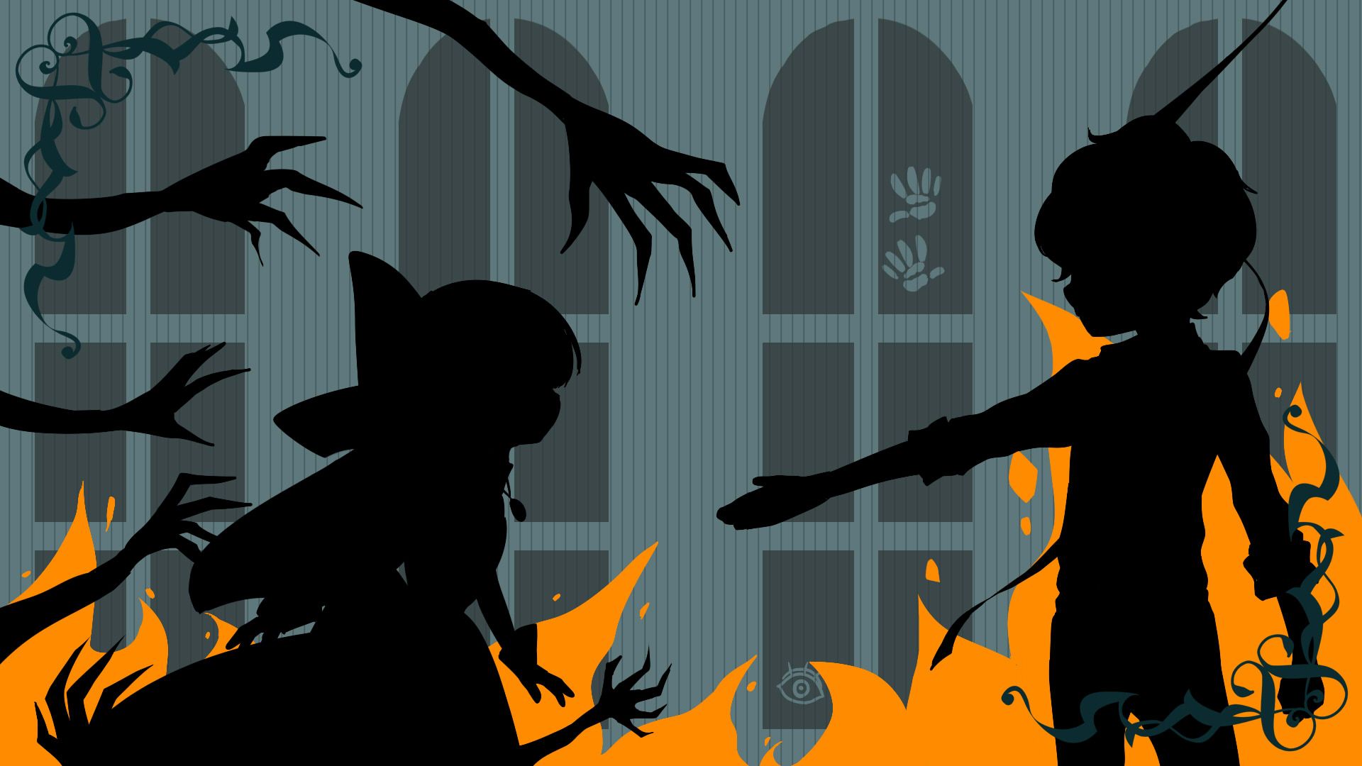1920x1080 Showcase - Mad Father