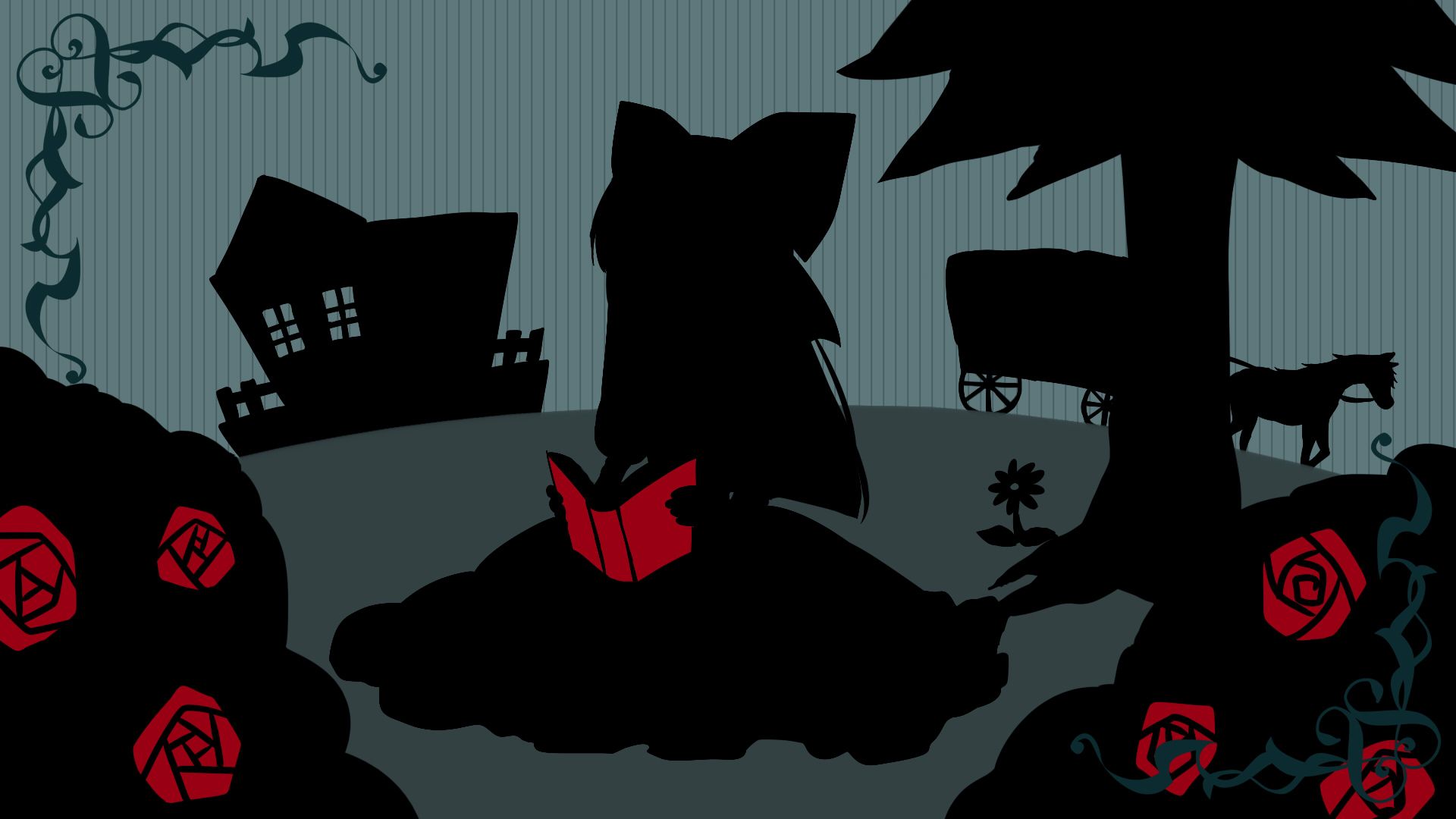 1920x1080 Showcase - Mad Father