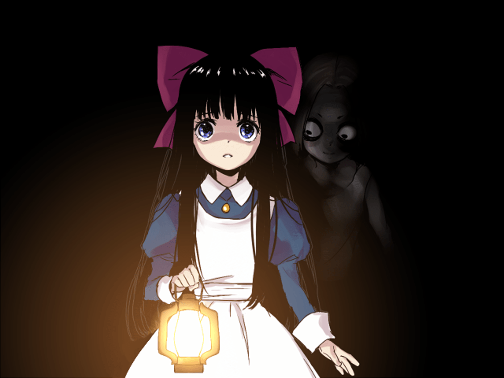 1024x768 Mad Father Remake Announced for PC & Switch