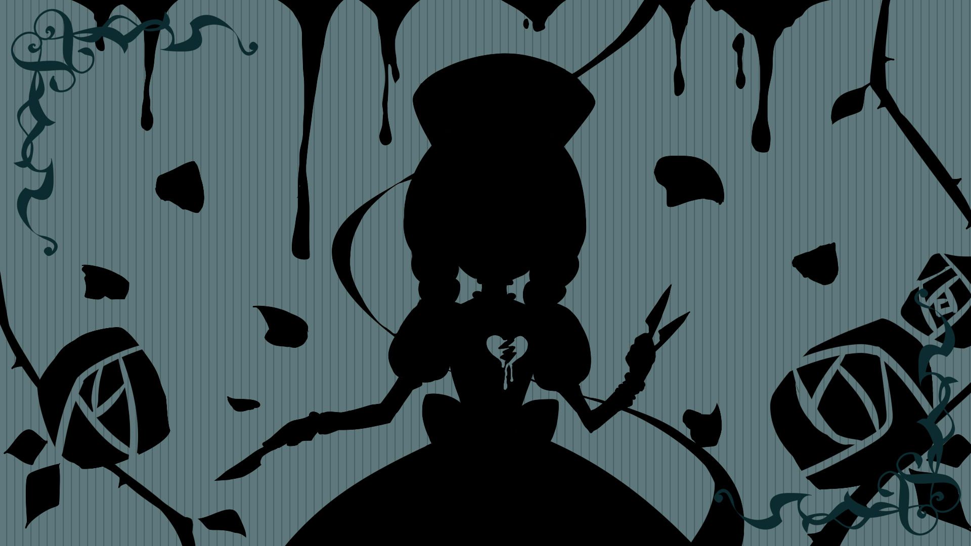 1920x1080 Showcase - Mad Father