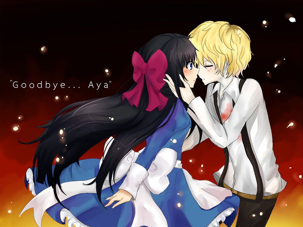 1024x768 asktheayachainsawdrevis on Tumblr