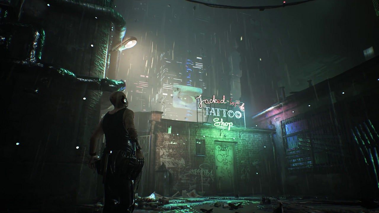 1280x720 Horror Adventure 'Mad Father Remake' Gets Switch And PC Release Date