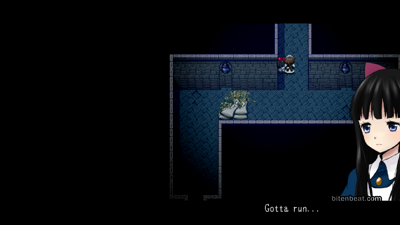 1366x768 Is Mad Father (PC) worth it? › Bite n' Beat