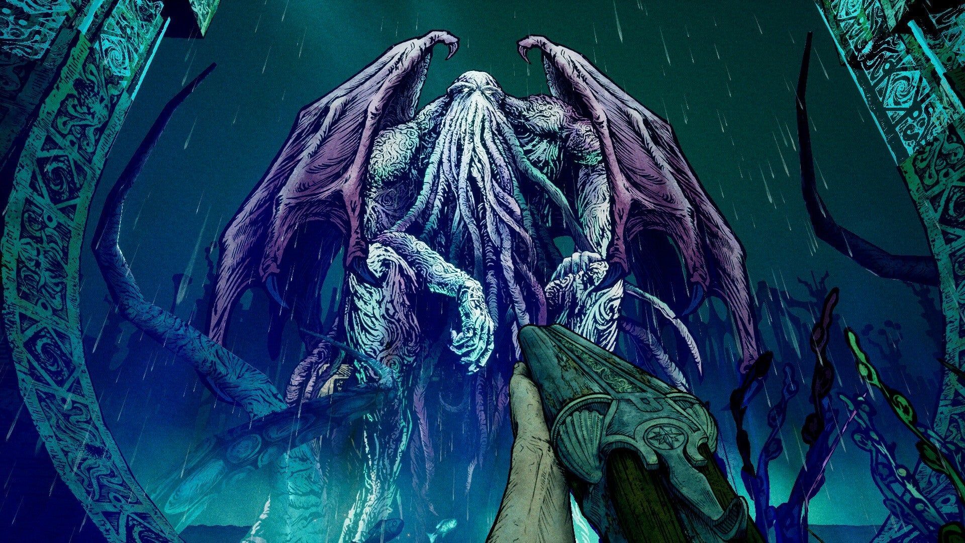1920x1080 Forgive Me Father 2 PS5
