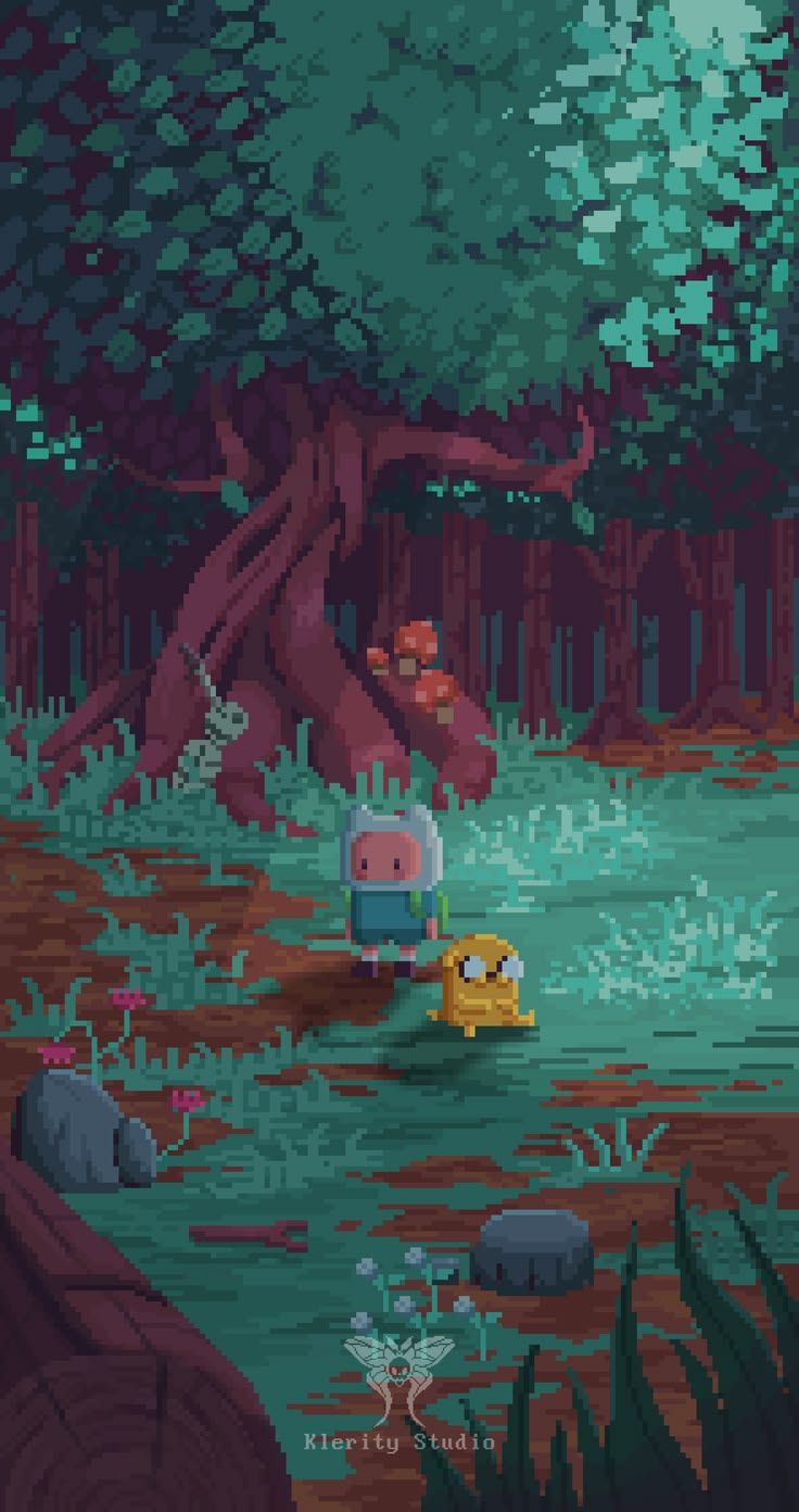 736x1392 adventure time [Finn & Jake]