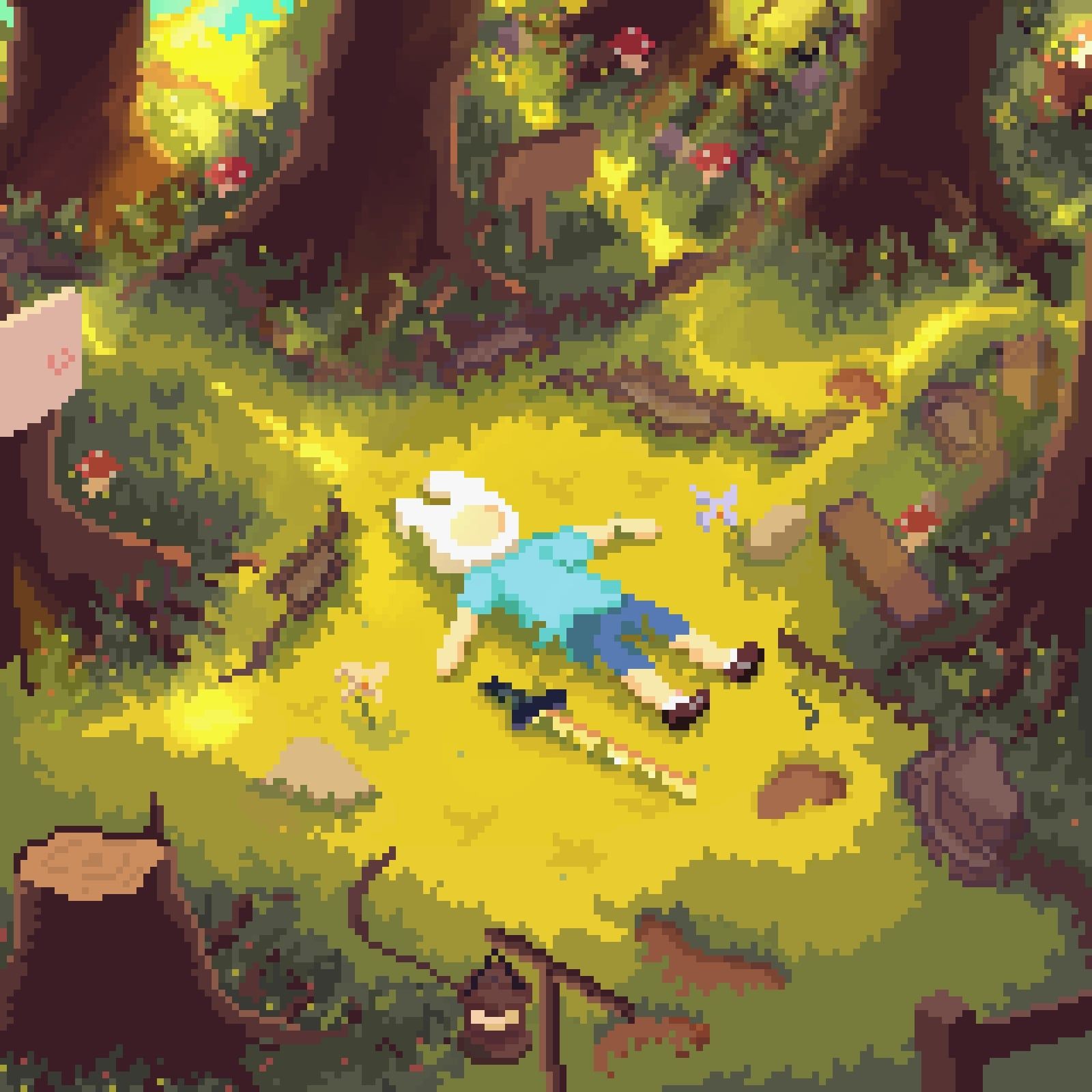 1600x1600 pixelart fin