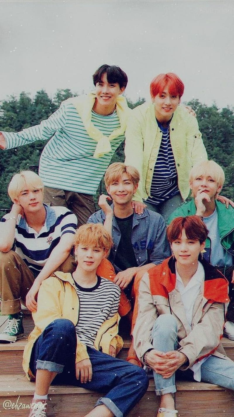 800x1422 BTS, Bts, K Pop, HD Phone Wallpaper