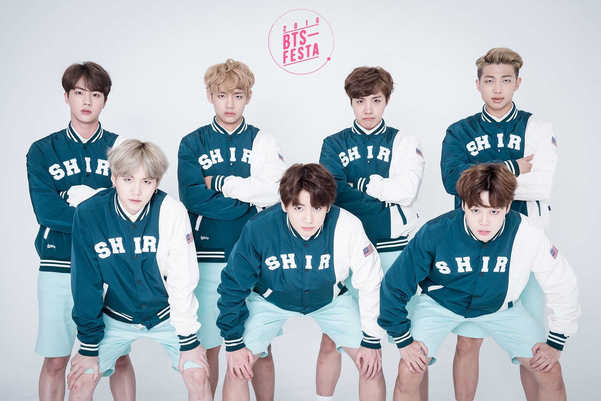 2000x1335 BTS Shares 1st Set Of Family Photo For 3rd Anniversary Festa