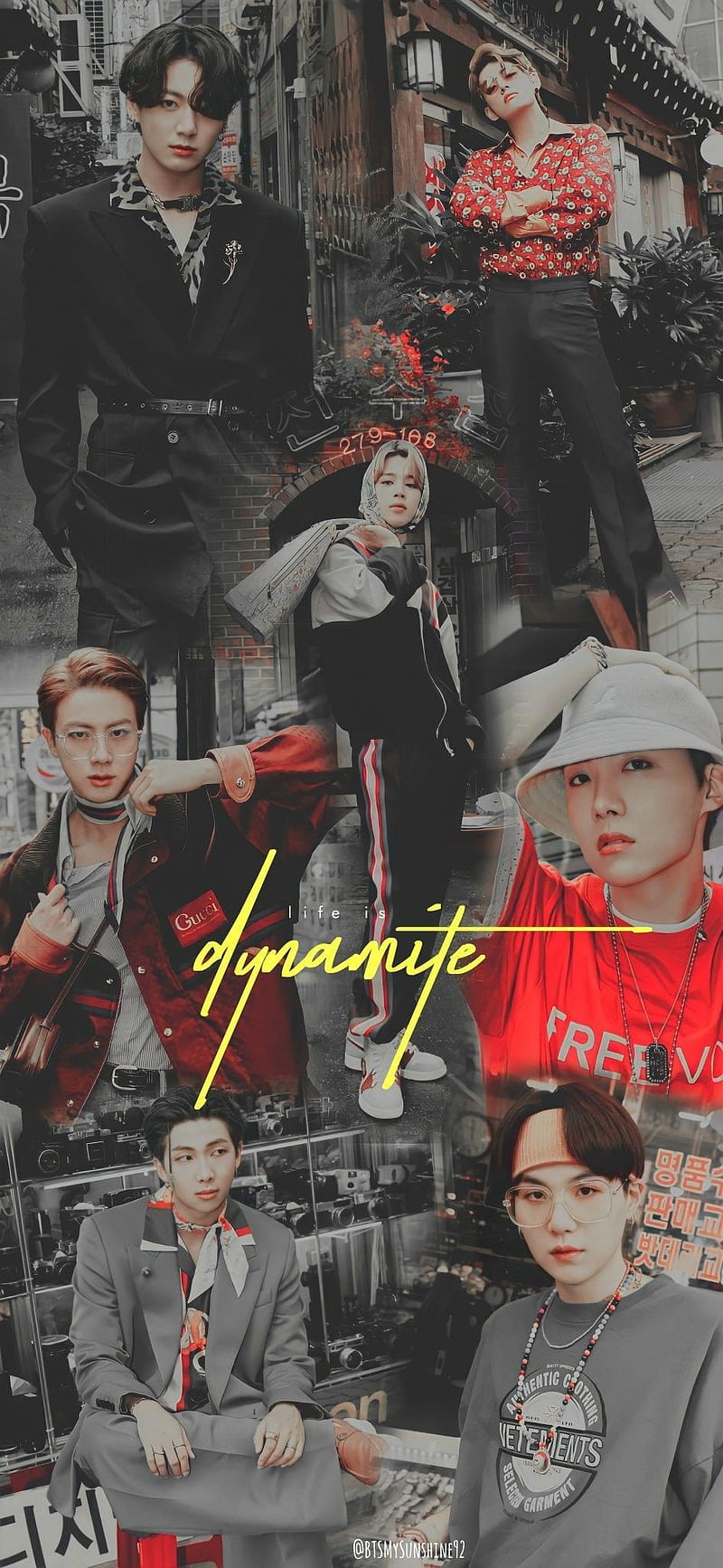 800x1734 BTS family, jhope, jimin, jin, junkook, rm, suga, tae, HD phone wallpaper