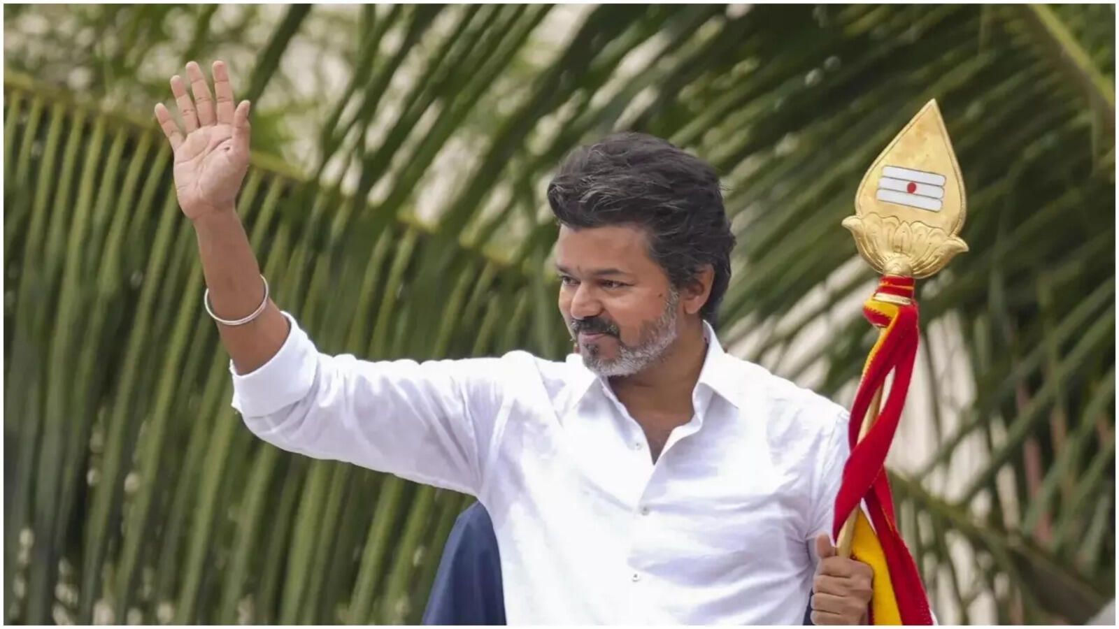 1600x900 Karur Stampede: Vijay offers ₹20 lakh solatium to victims Economic Times