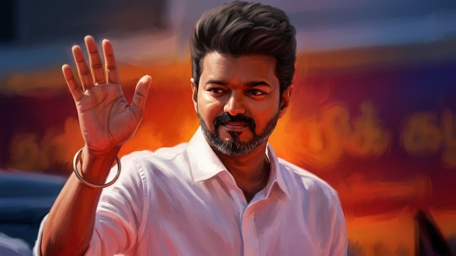 1920x1080 4k tvk vijay photo pc tablet 2026