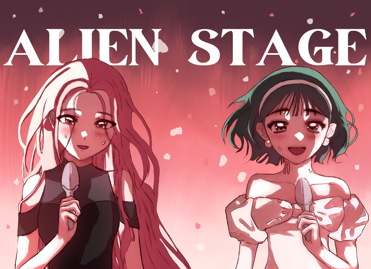 1200x870 Alien Stage” Review