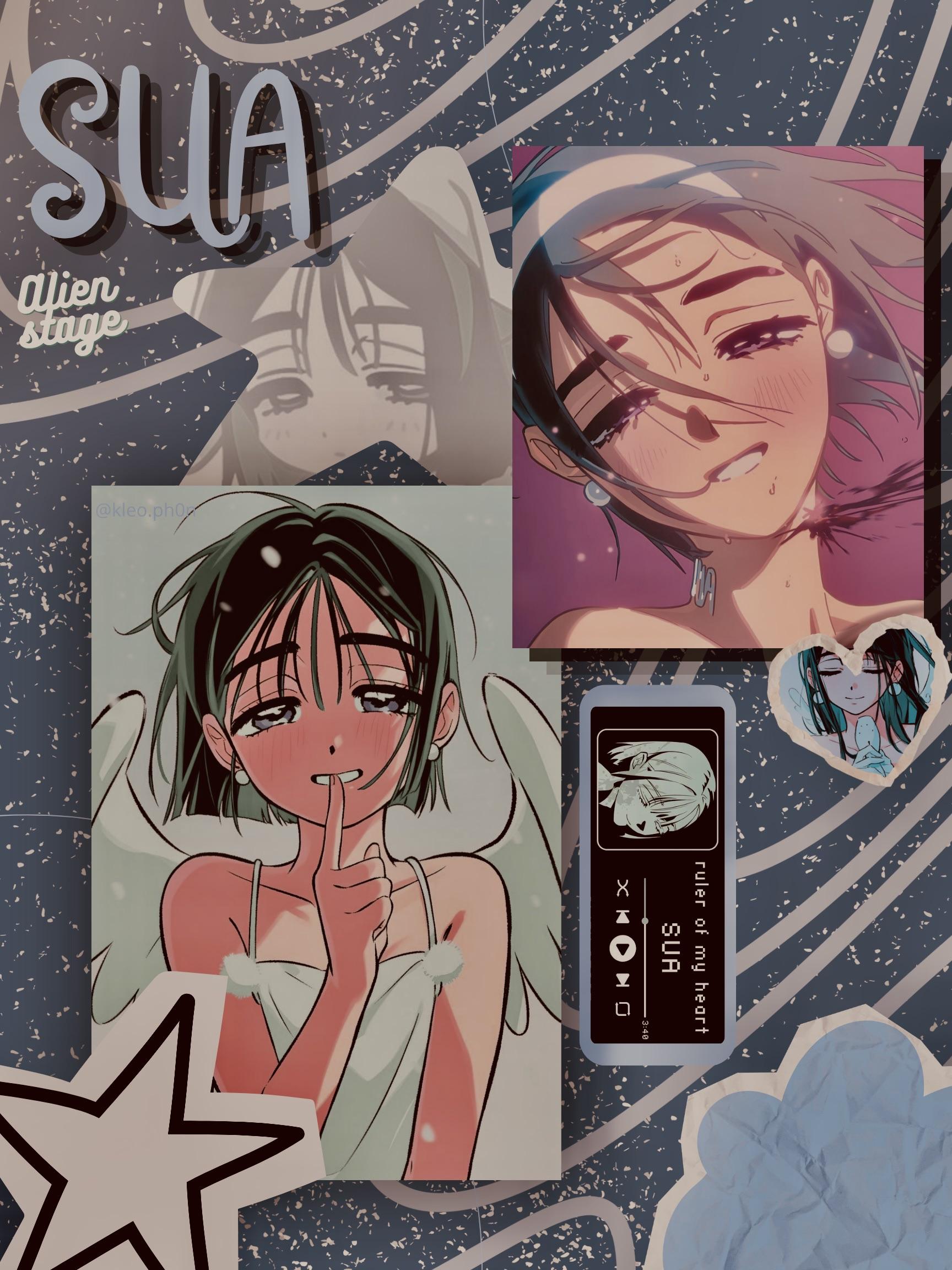 1728x2304 ALIEN STAGE POSTERS P.2