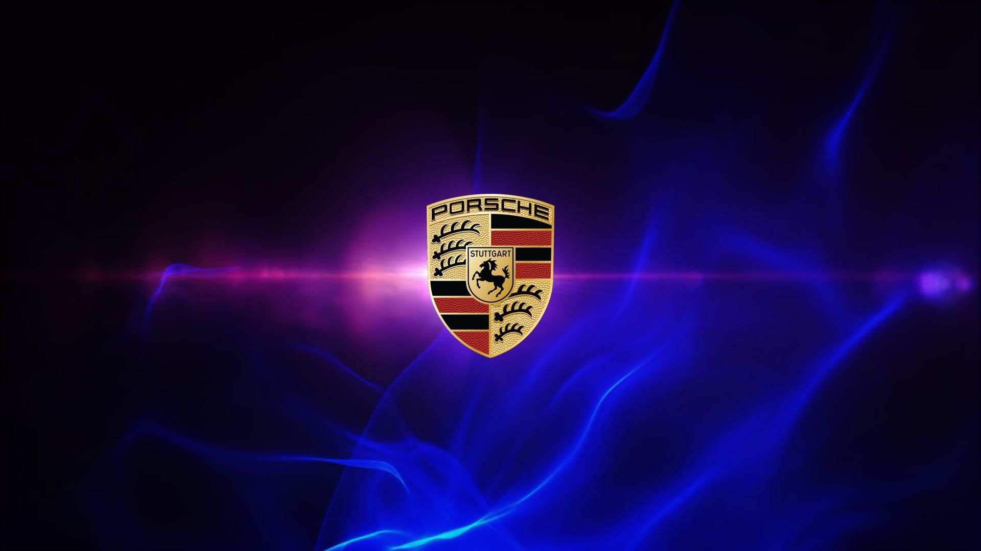 1920x1080 Porsche Logo Desktop Wallpaper 72776