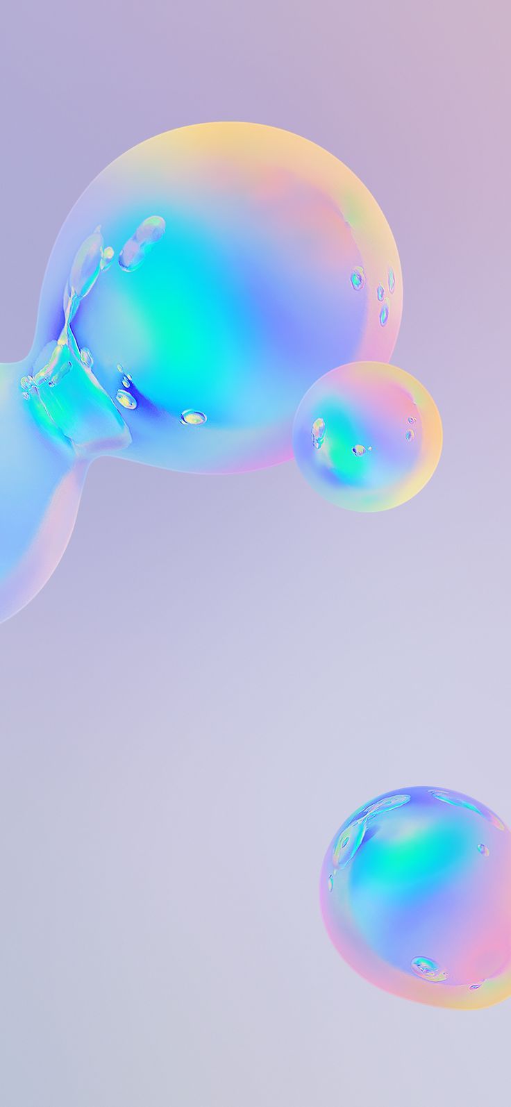 736x1594 Samsung Galaxy Tab S6 Wallpaper (YTECHB Exclusive)