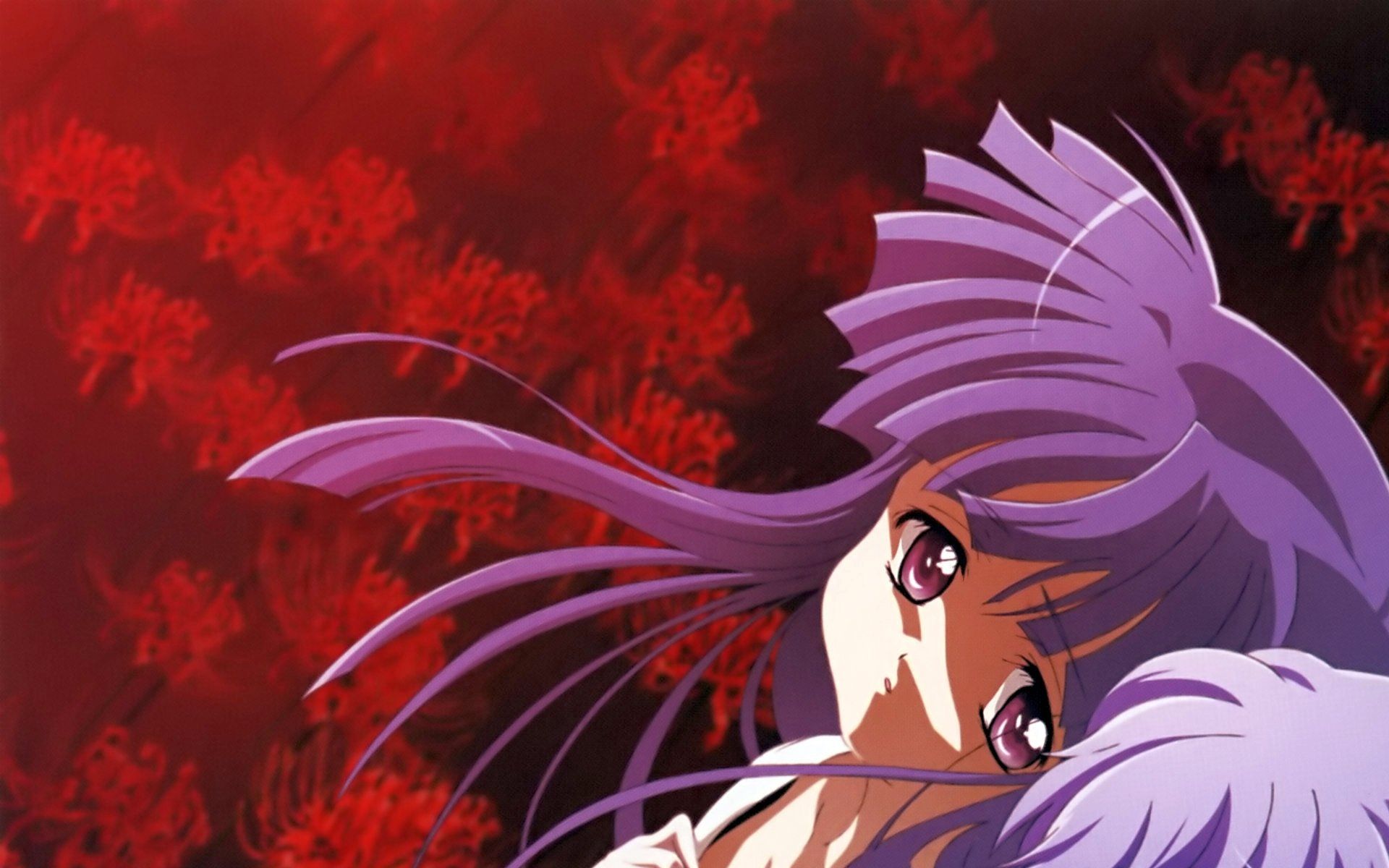 1920x1200 Download Furude Rika Anime Higurashi When They Cry HD Wallpaperx1200