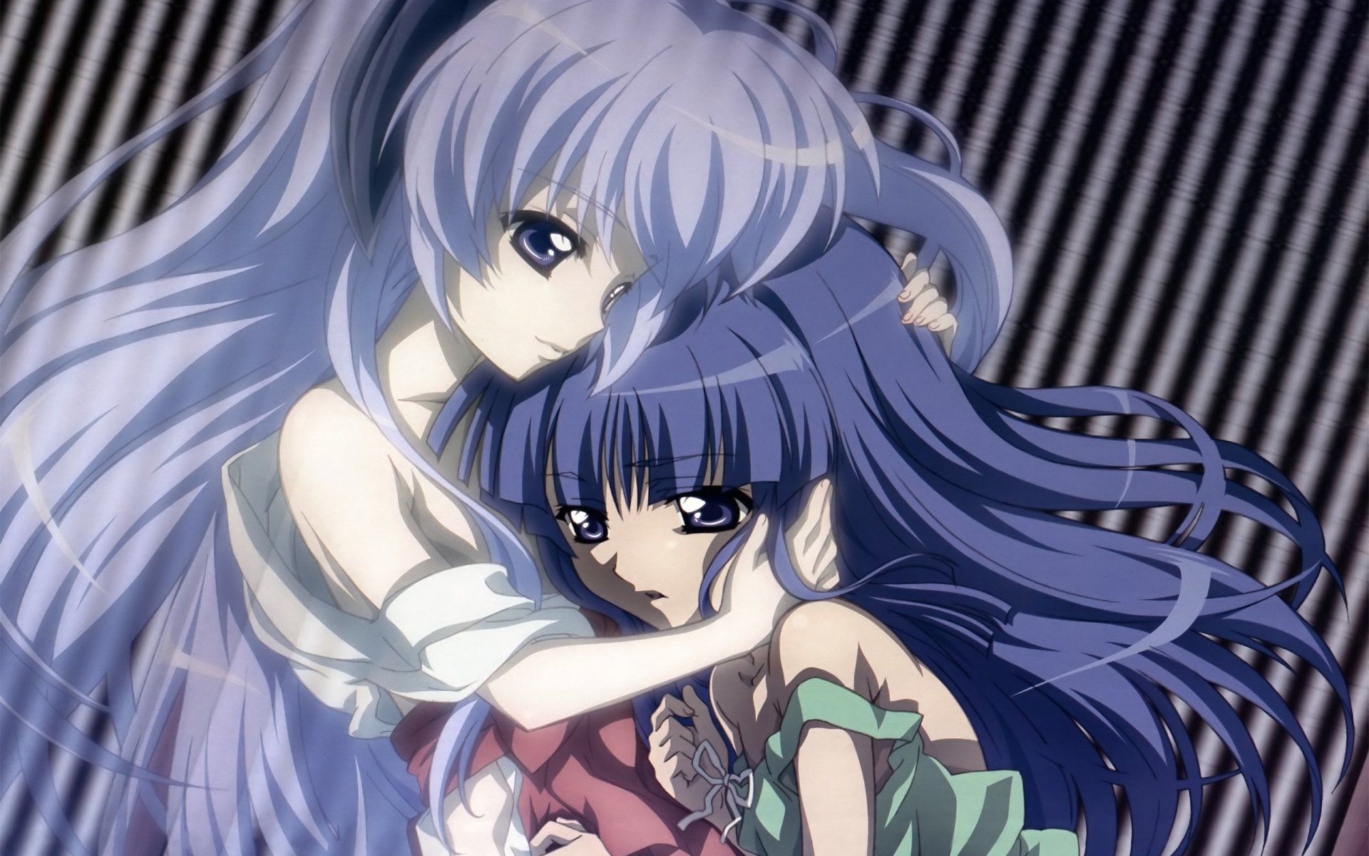 1920x1200 Download Furude Rika Furude Hanyū Anime Higurashi When They Cry HD Wallpaperx1600