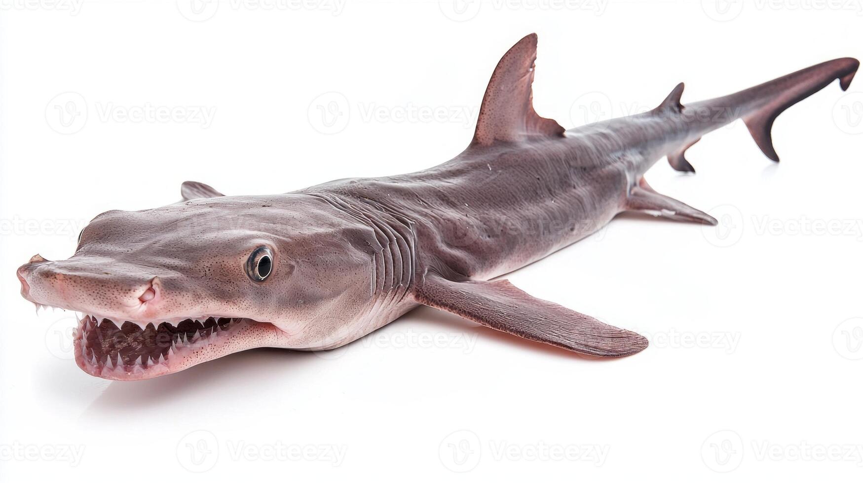 1749x980 A Bizarre Deep Sea Creature The Goblin Shark
