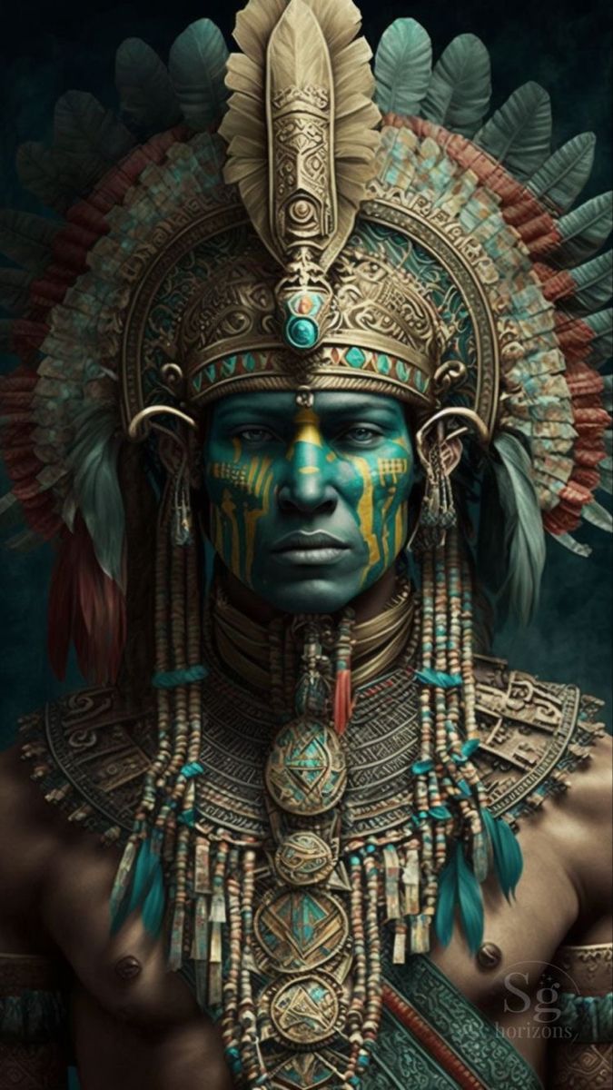 675x1200 Mayan warrior wallpaper. Aztec god wallpaper, Aztec warrior with eagle, Aztec artwork