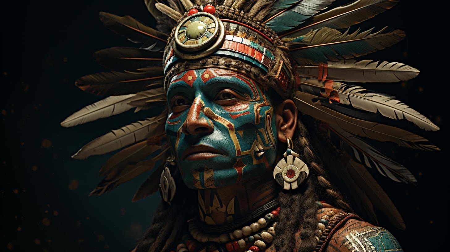 1456x816 Xipe Totec: Exploring the Aztec God of Renewal and Artistry World Gods