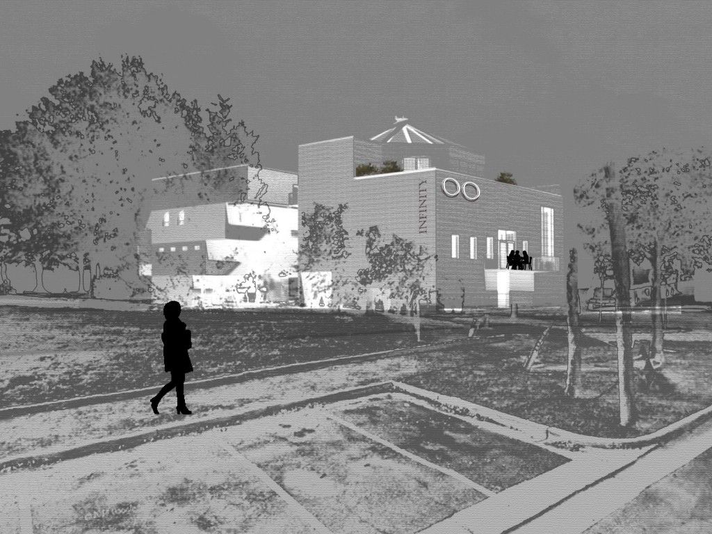 1024x768 Kent School of Architecture Student Profile