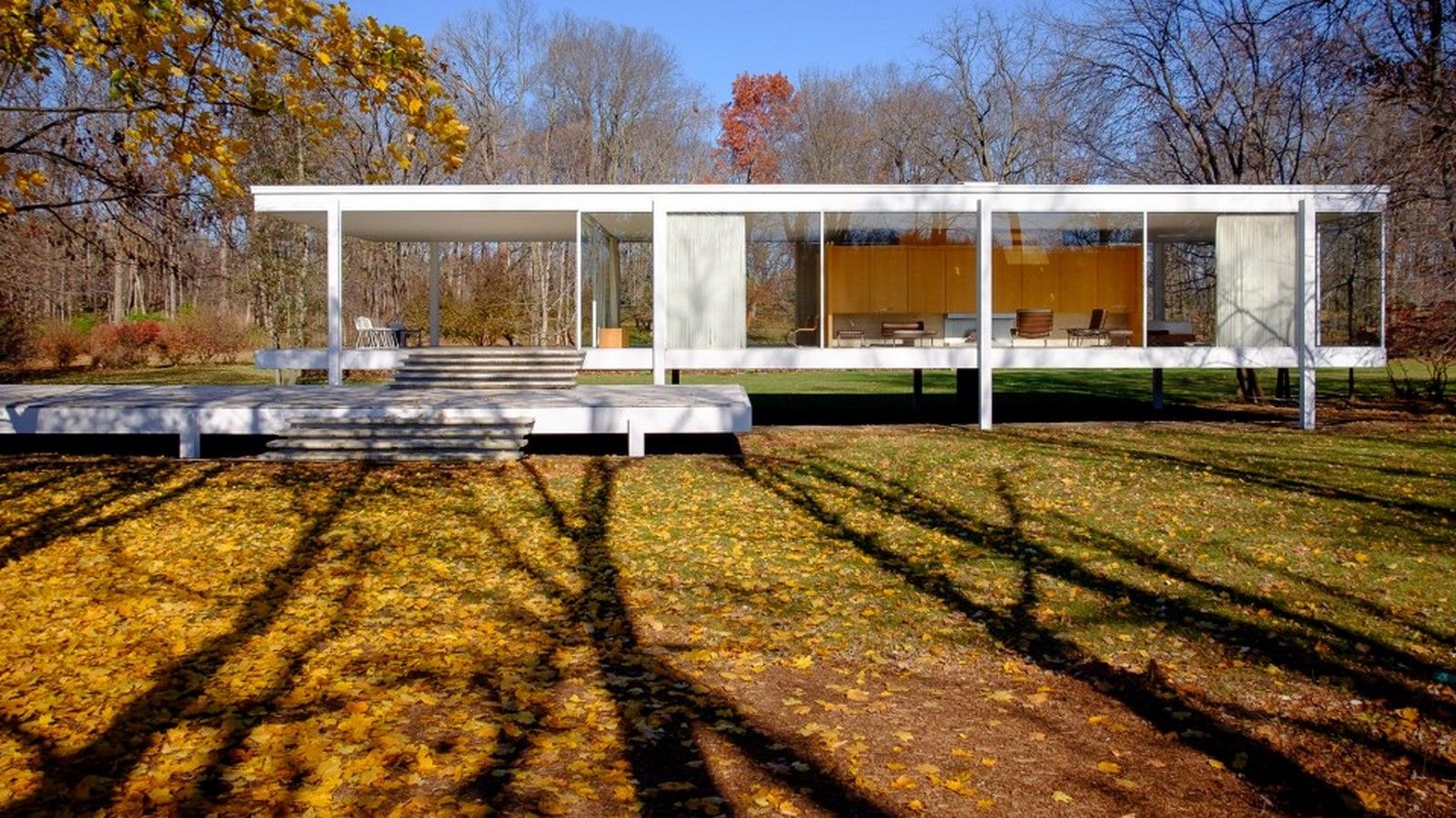 1600x900 Architects every Architecture Student must know about!. Rethinking The Future