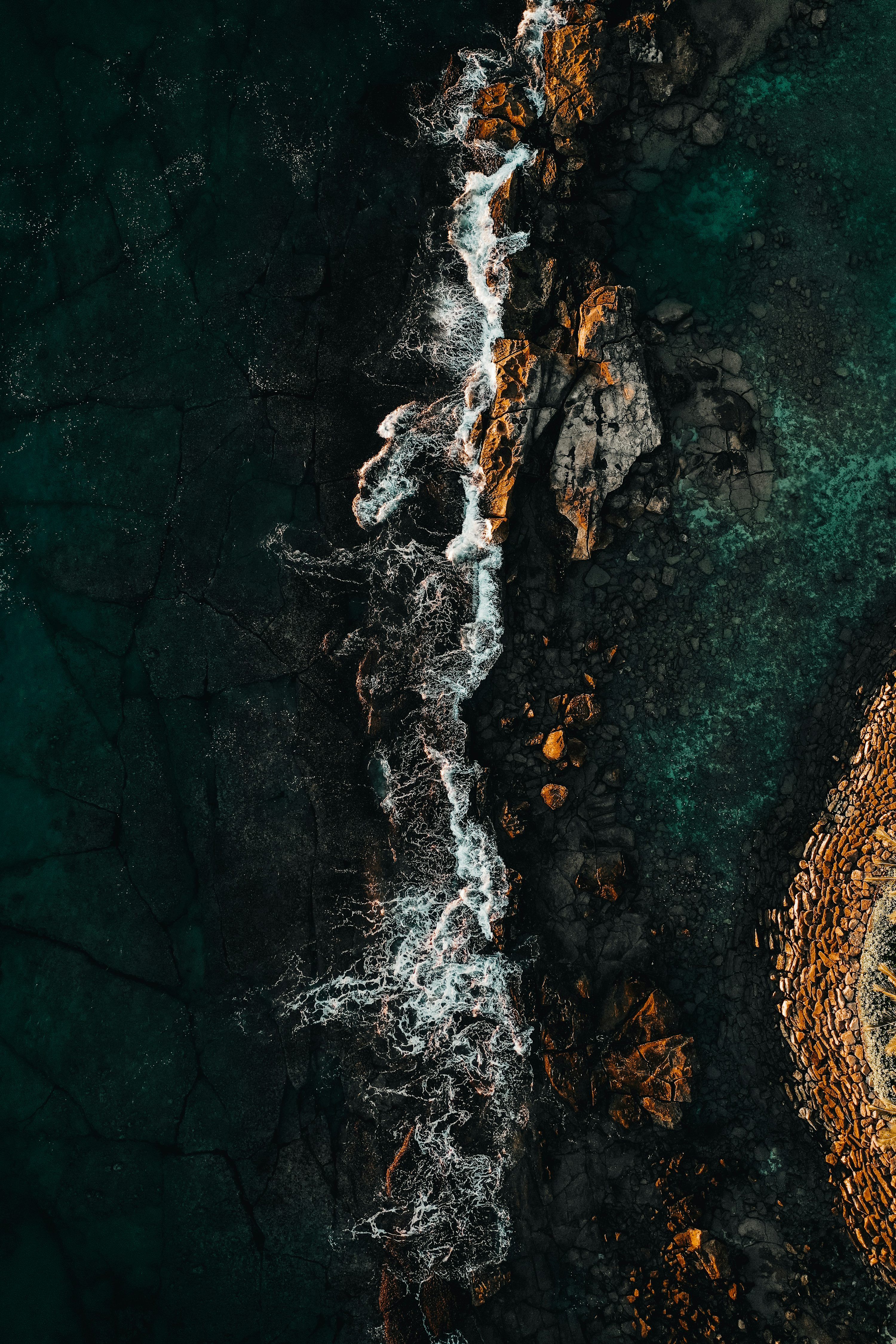 3000x4500 Dark Mode Wallpaper Picture. Download Free Image