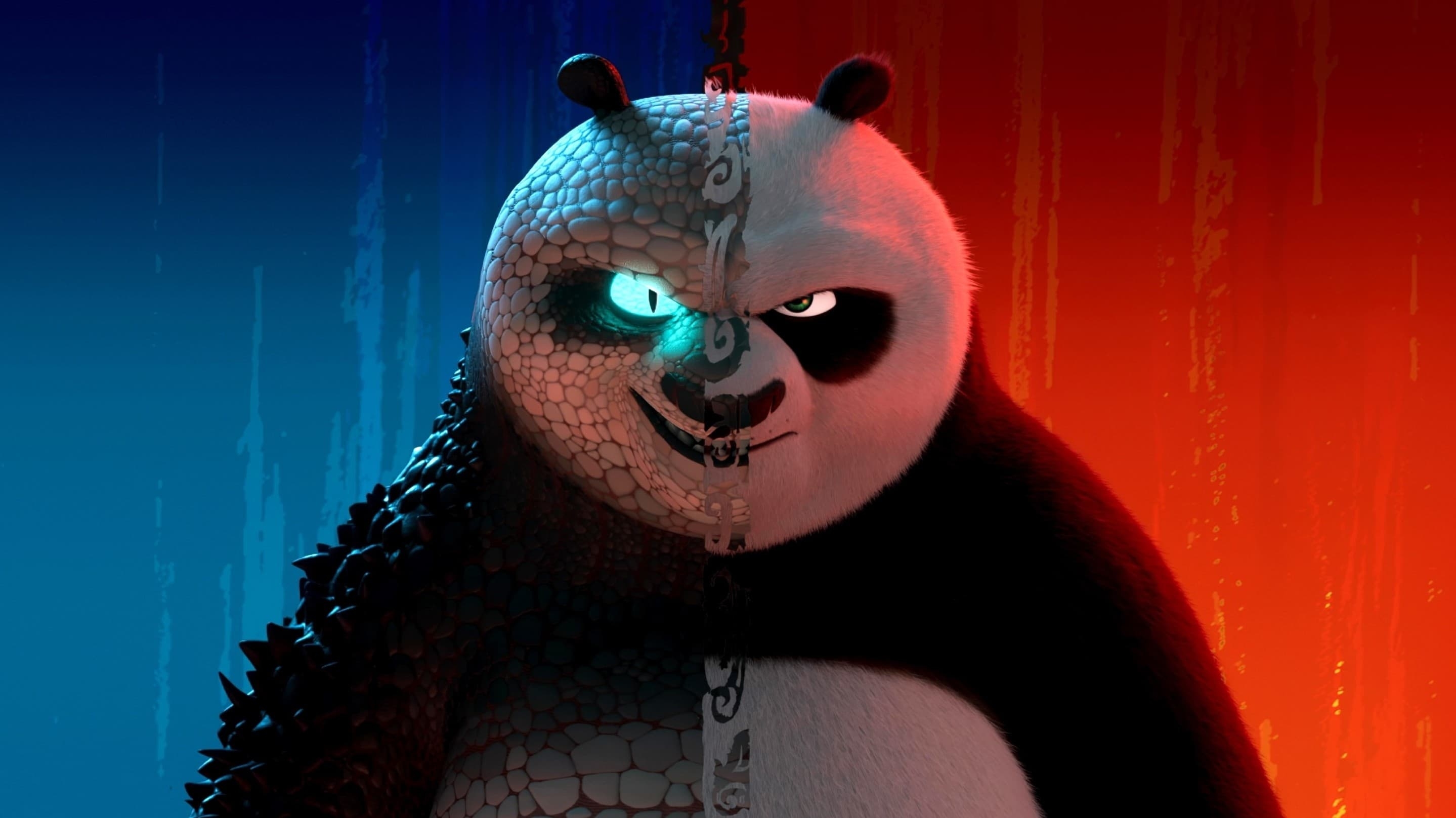 2878x1617 Kung Fu Panda HD Poster Wallpaper, HD Movies 4K Wallpaper, Image and Background