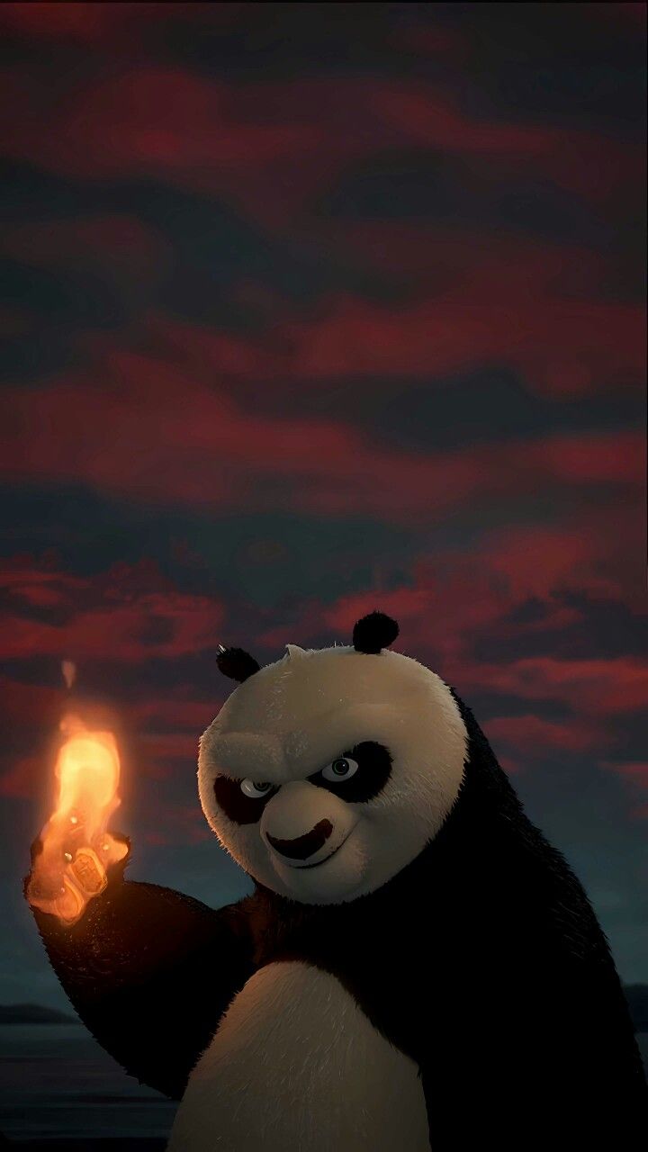 720x1280 Po Wallpaper