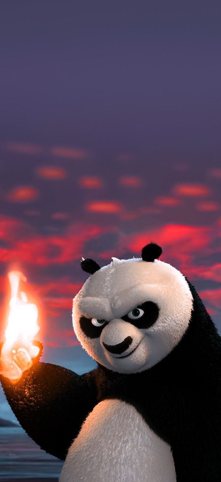 736x1599 Disney wallpaper HD 1080p. Kung fu panda wallpaper aesthetic, Kung fu panda 3 wallpaper, King