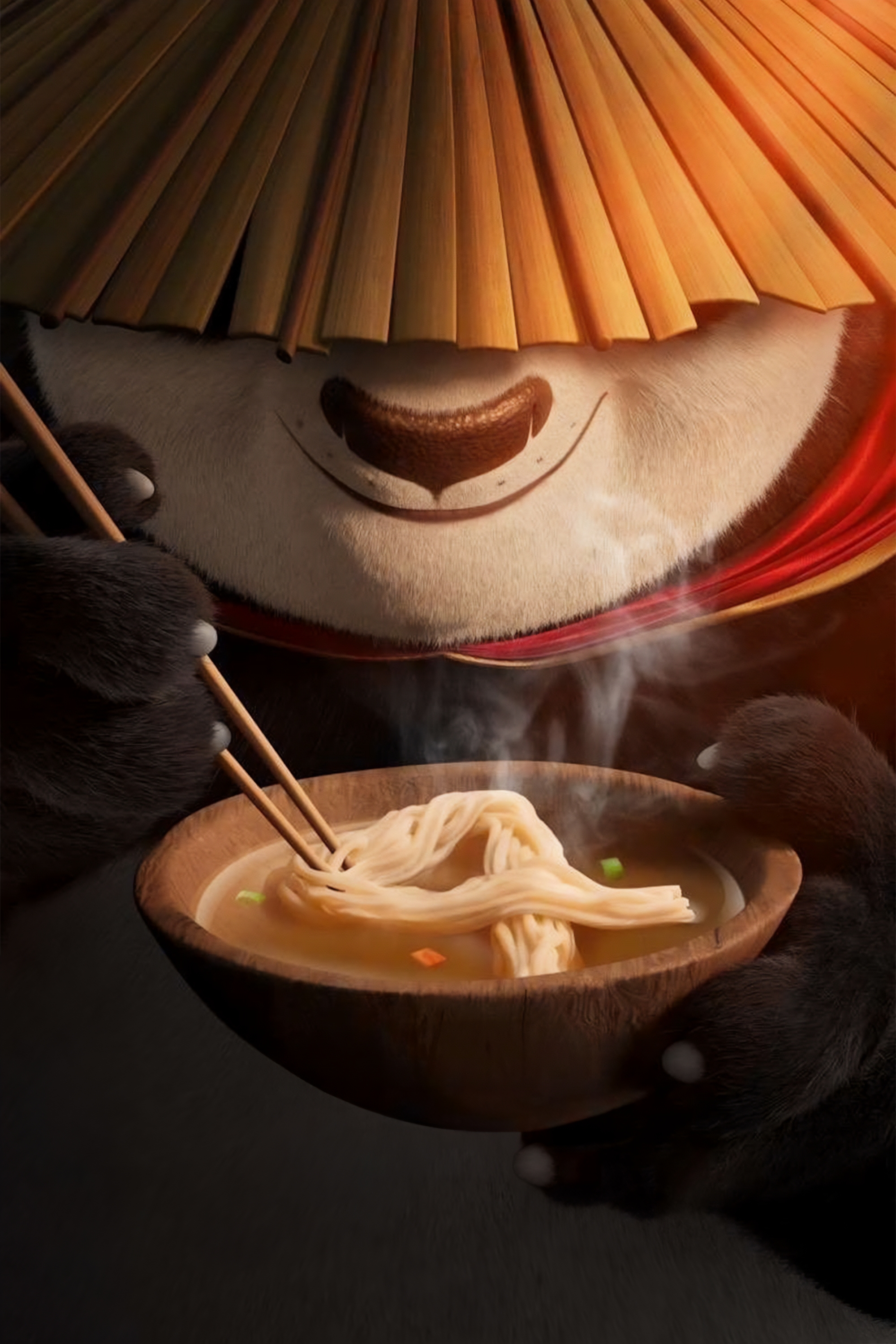 2000x3000 Kung Fu Panda 4 Movie Wallpaper, HD Movies 4K Wallpaper, Image and Background