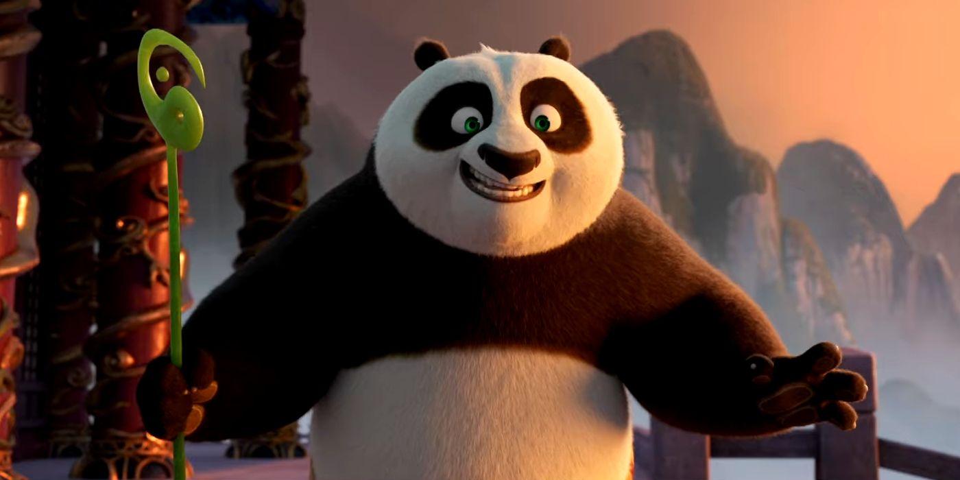 1400x700 Kung Fu Panda 4 Review