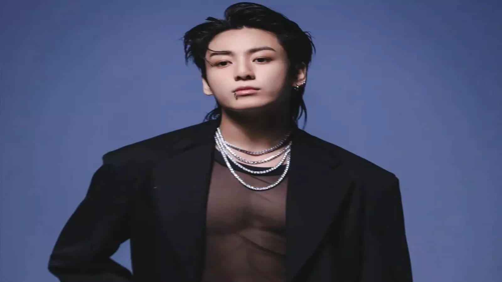 1600x900 Ahead of BTS' 2026 comeback album, how does Jungkook stay fit? Check his diet routine Economic Times