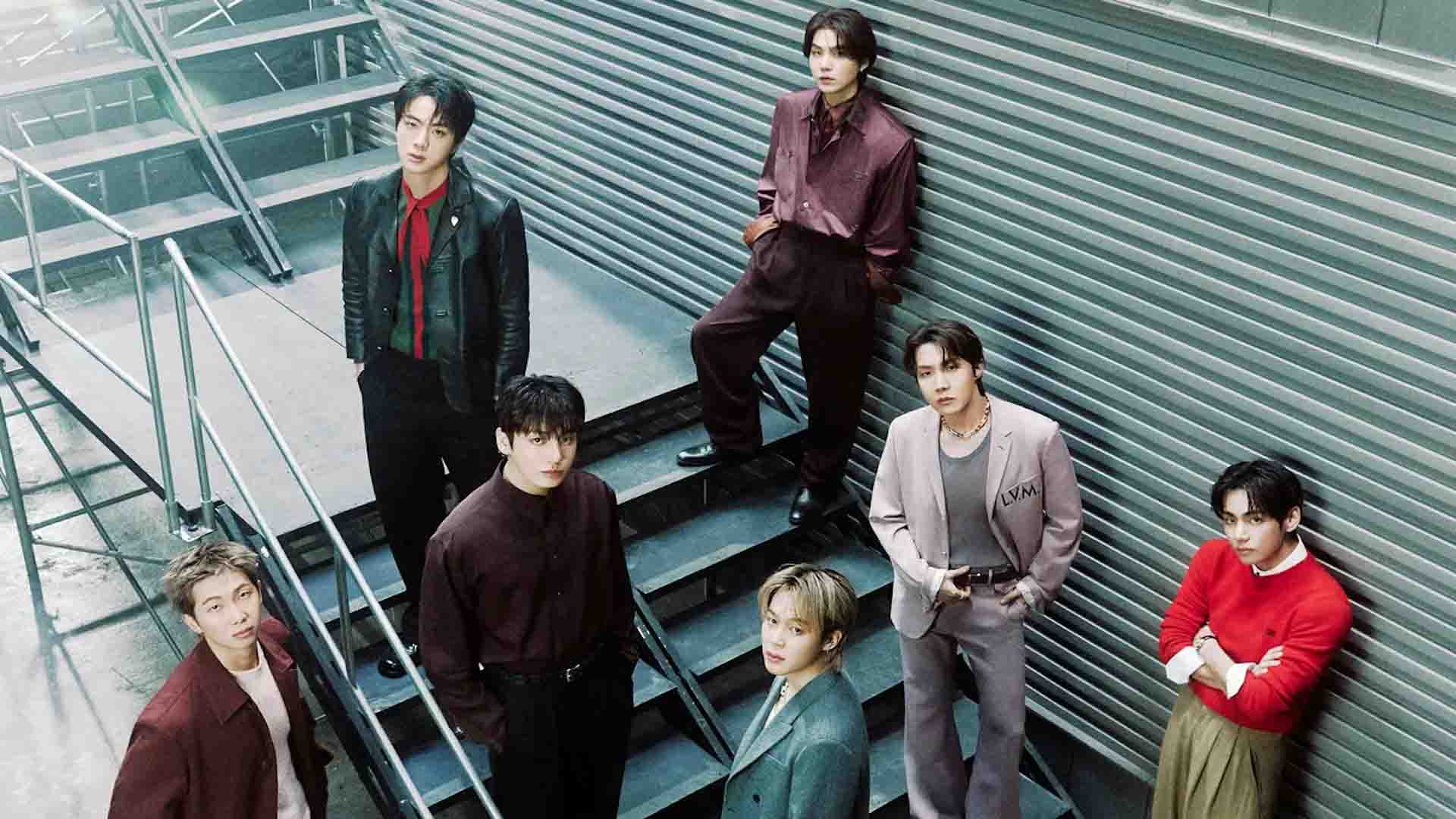 1920x1080 THE BEST 10 BTS WALLPAPERS HD LAPTOP PHOTOS