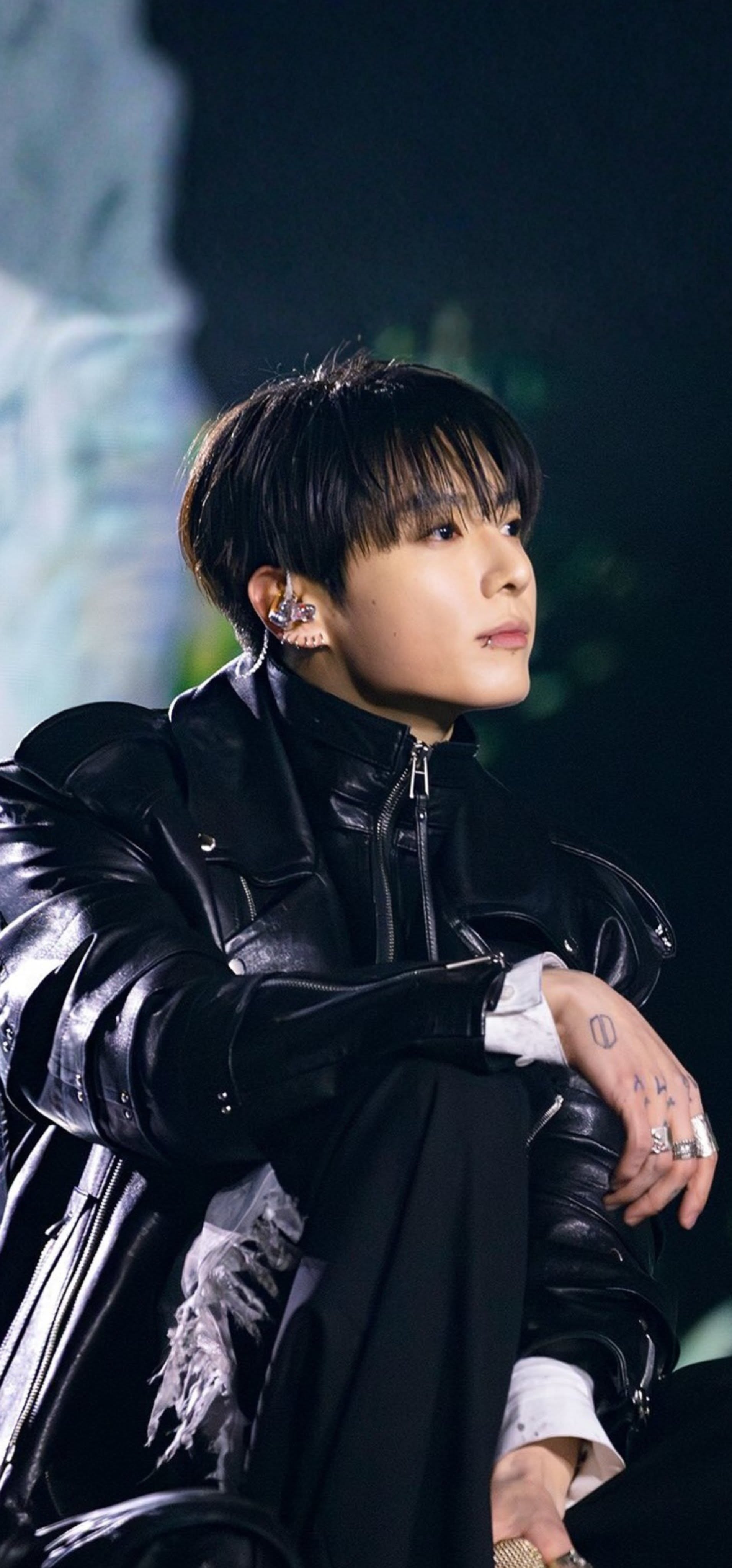 1912x4096 Discover Jungkook and jeon jungkook photohoot ideas. jungkook cute, jungkook selca, foto jungkook and more