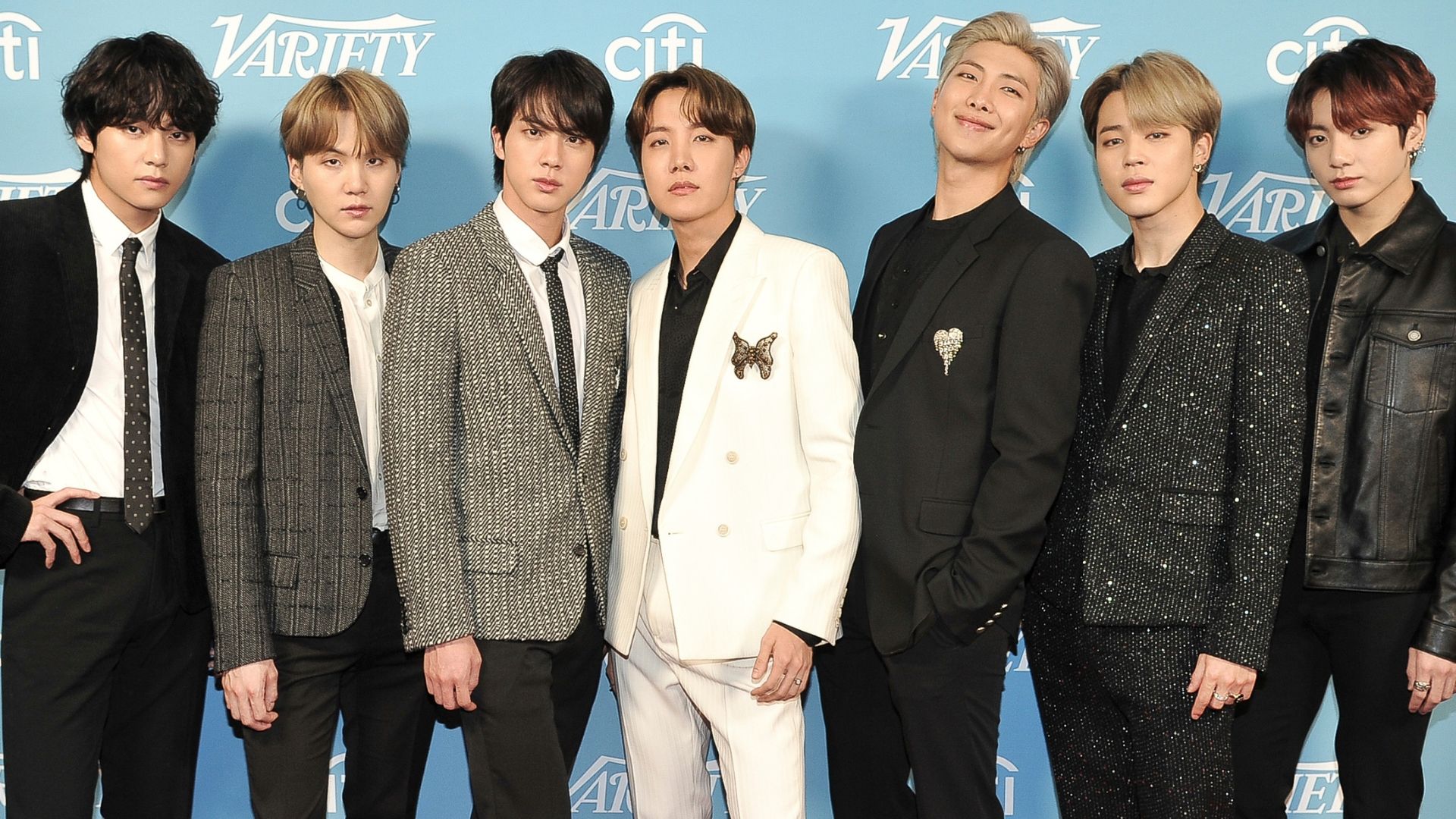 1920x1080 BTS 2026 2027 Tour: K Pop Band Announces 1st World Tour Since Returning From Mandatory Military Service The Locations, Dates Los Angeles