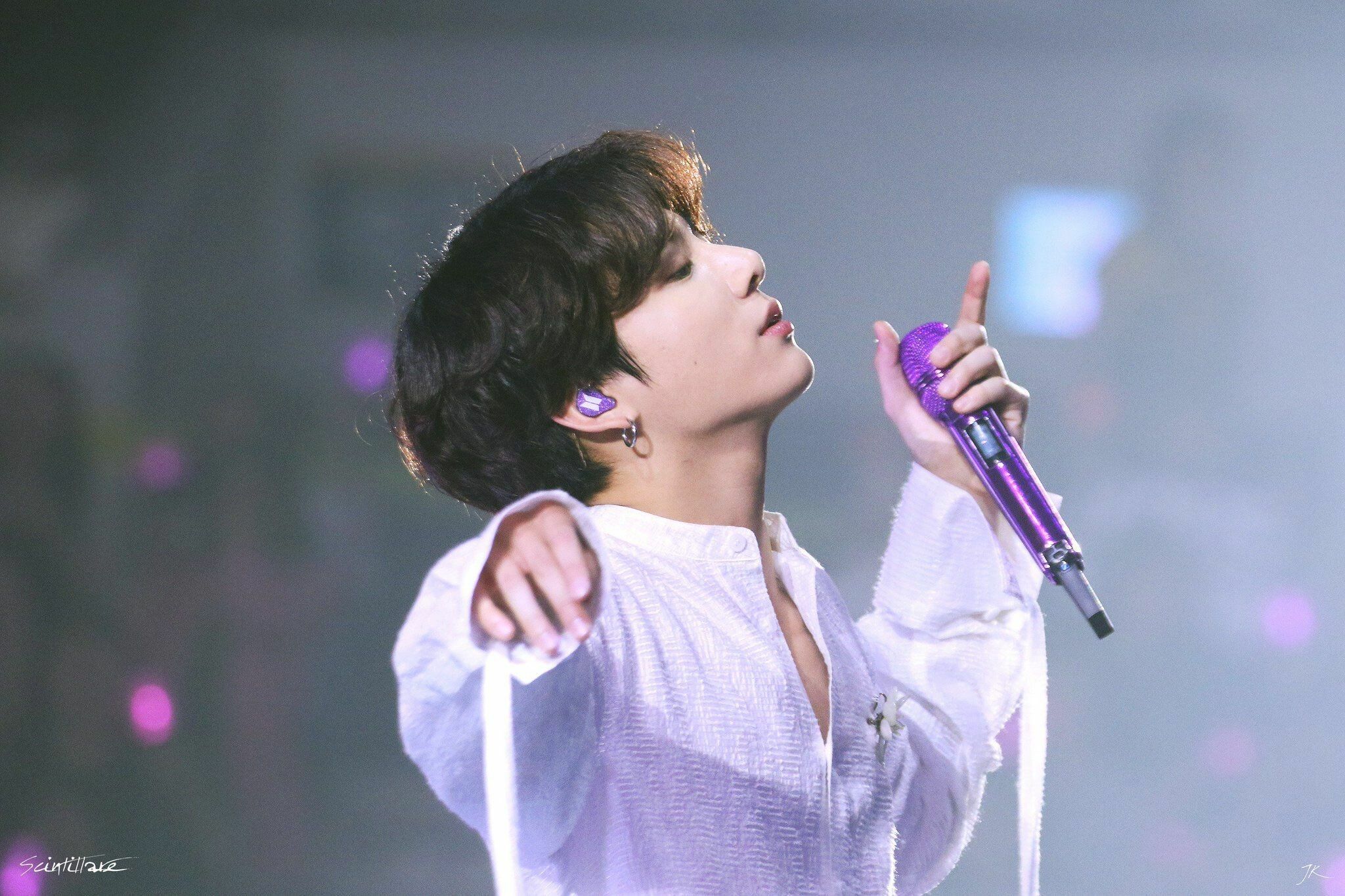 2048x1365 Jungkook Wallpaper