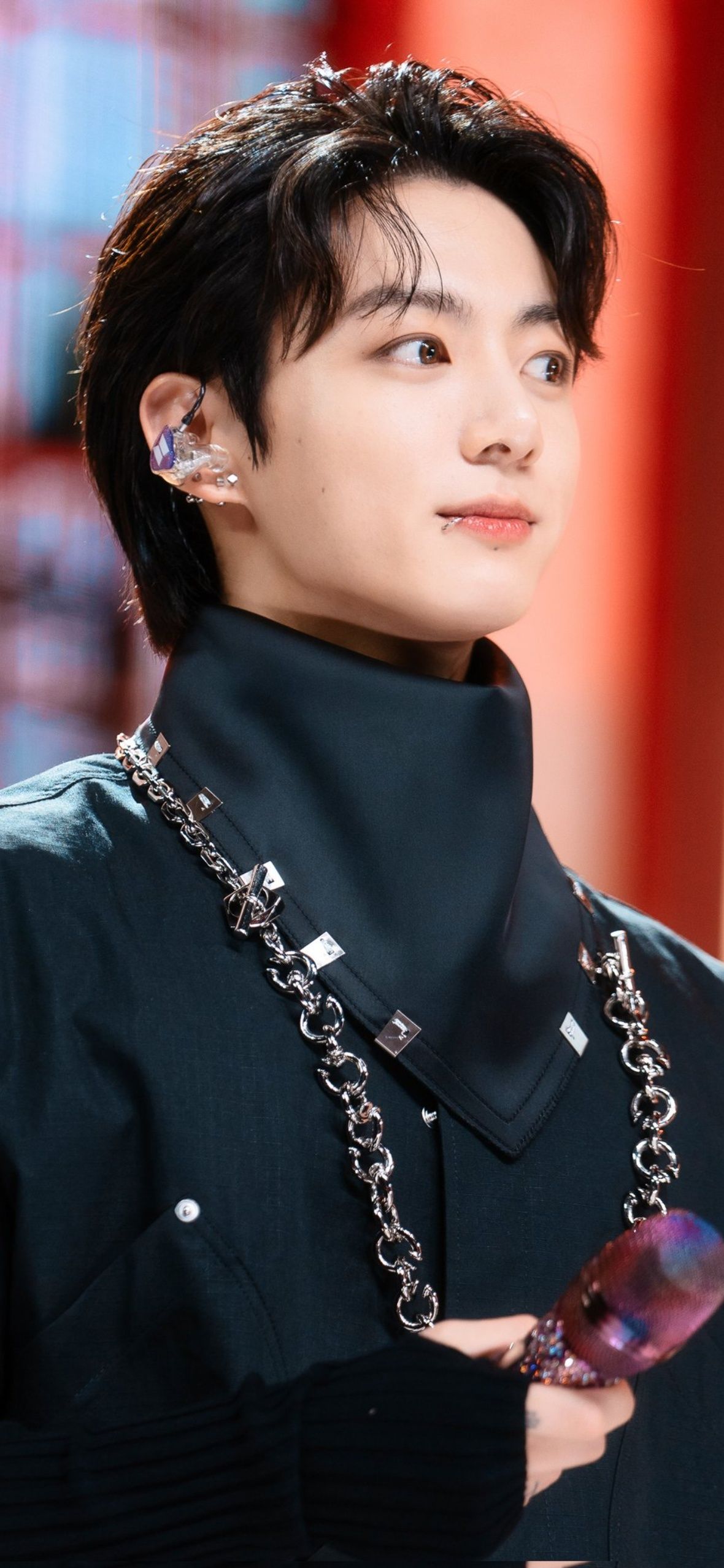 1180x2556 Best Jeon Jungkook iPhone Wallpaper [ HQ ]
