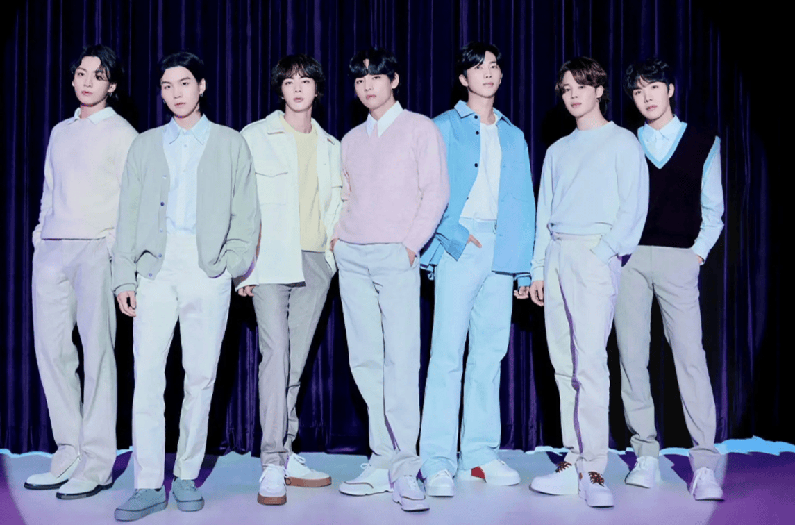 1145x756 BTS Announces New World Tour: Dates, Venues and How to Get Tickets