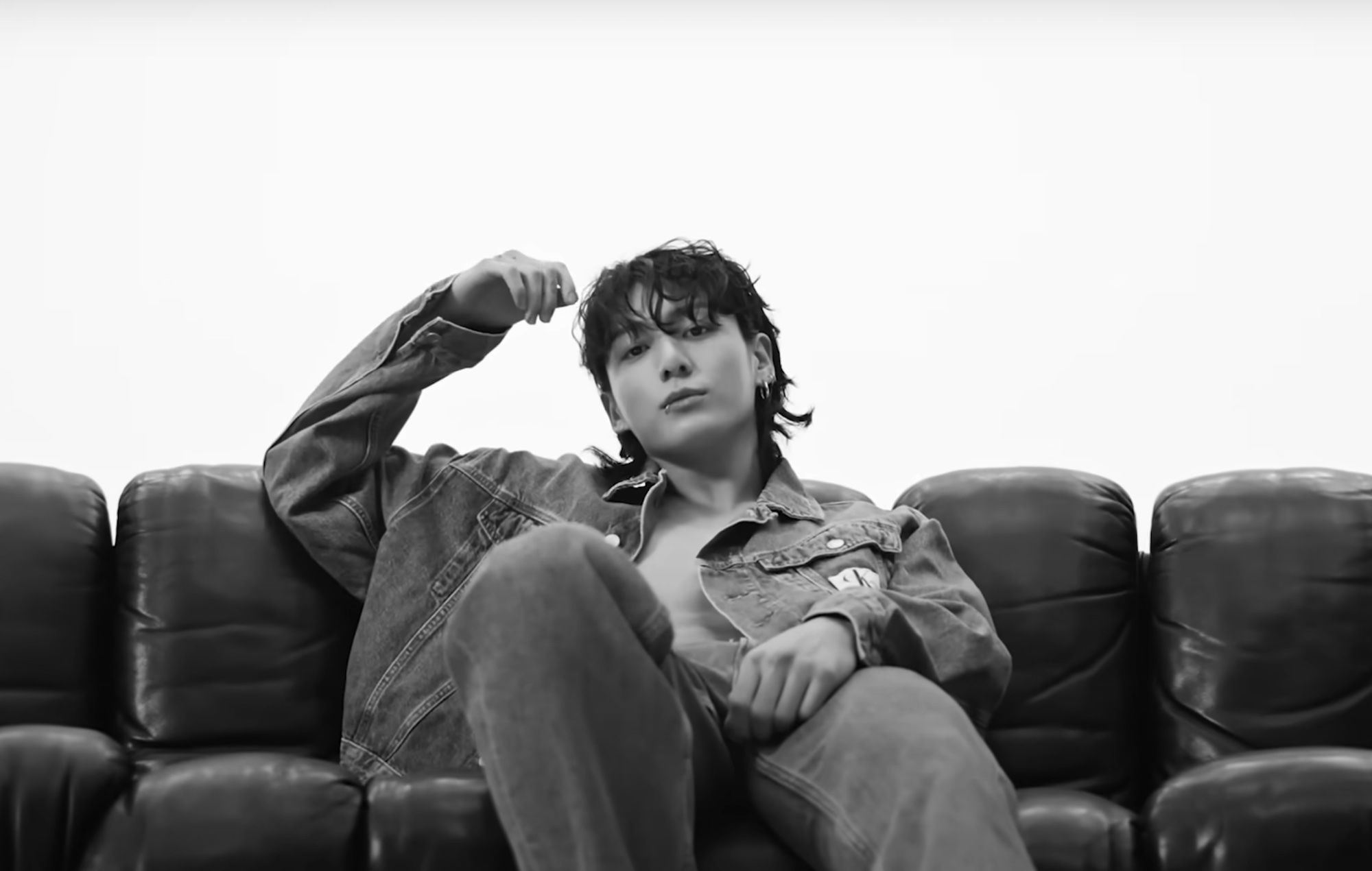 2000x1270 Watch Jungkook of BTS' first campaign for Calvin Klein
