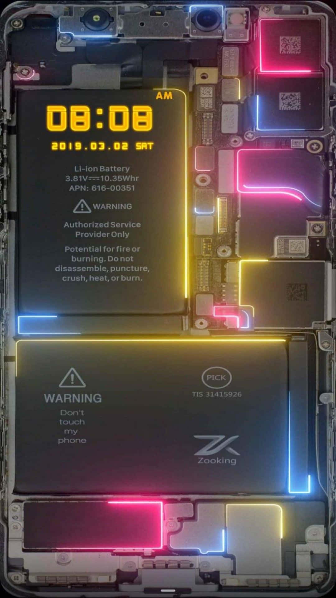 1080x1920 iPhone 13 Internal Wallpaper