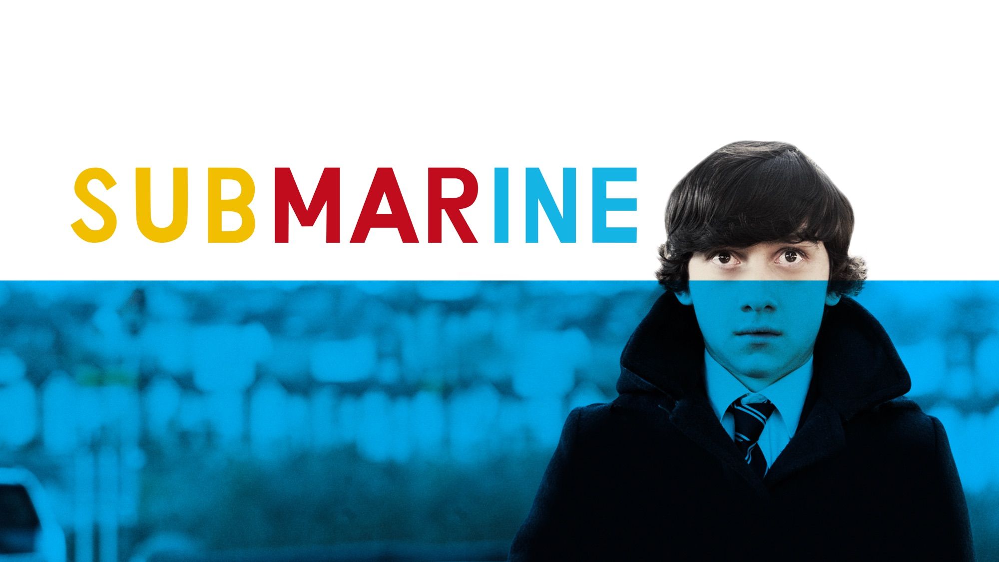 2000x1125 Download Submarine (Movie) Movie HD Wallpaperx1575