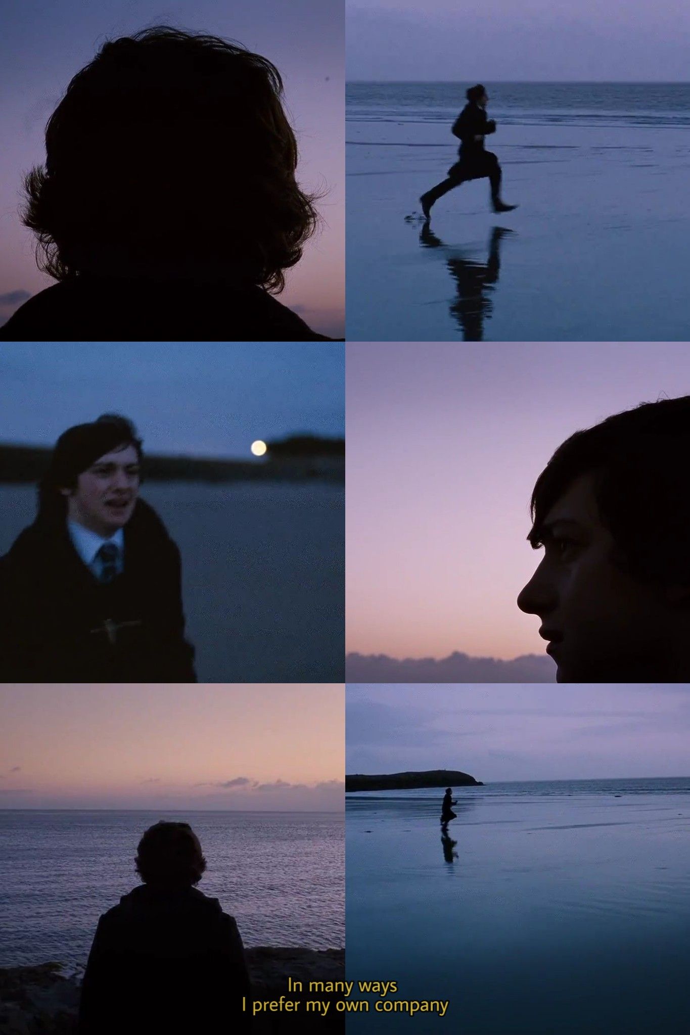 1365x2048 Bound to be disappointing so why wait ? ideas. submarine 2010 aesthetic, submarine movie scenes, submarine aesthetic movie