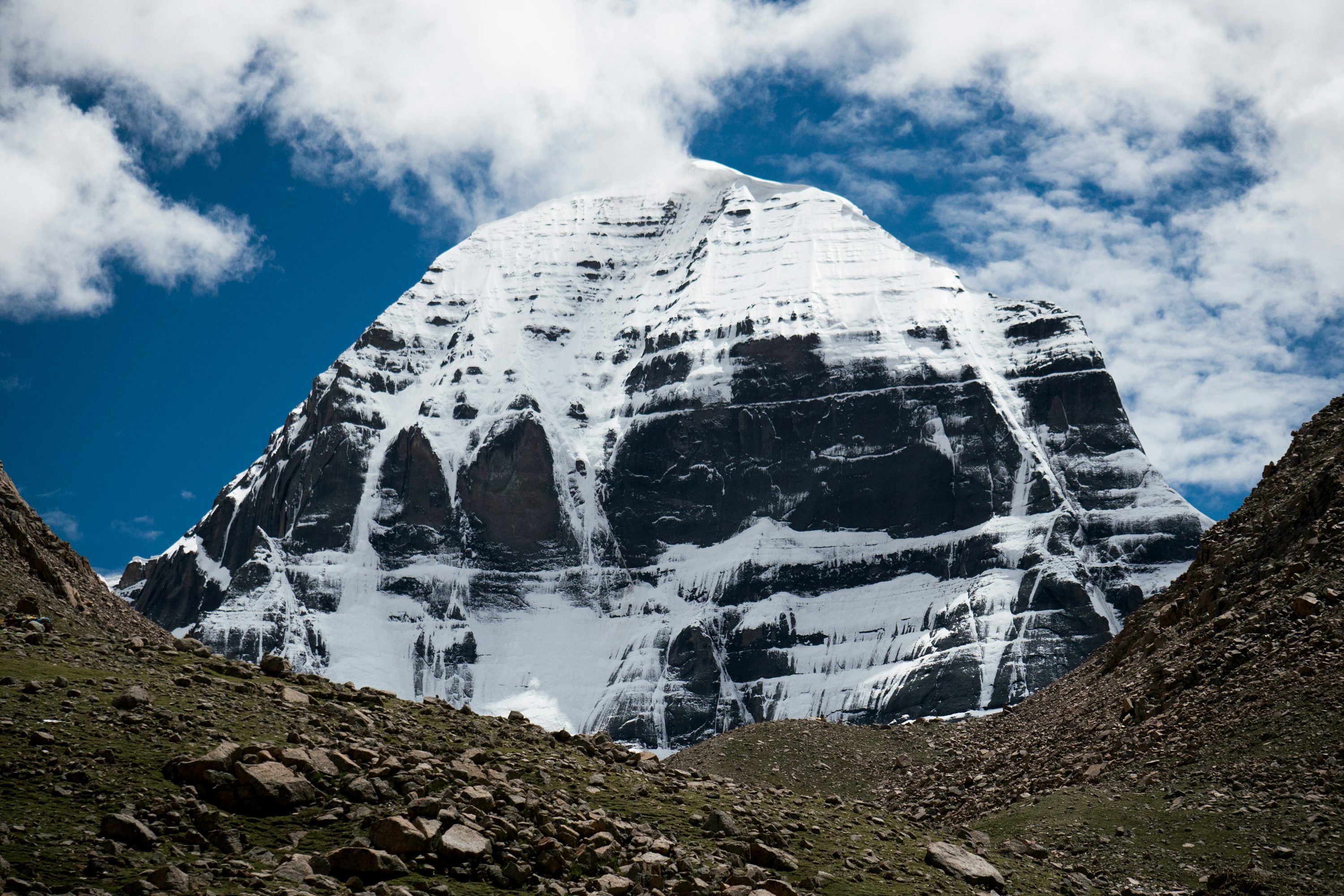 3000x2000 1K+ Mount Kailash Picture. Download Free Image