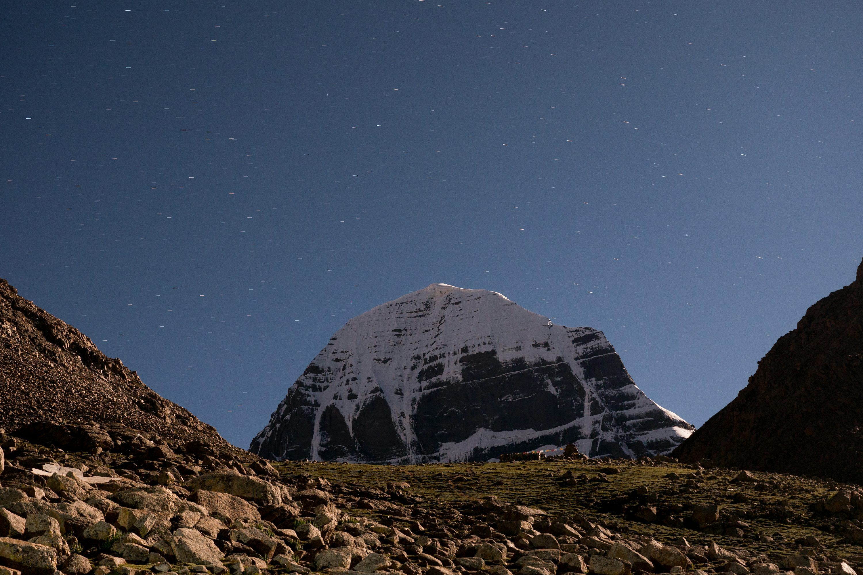 3000x2000 1K+ Mount Kailash Picture. Download Free Image